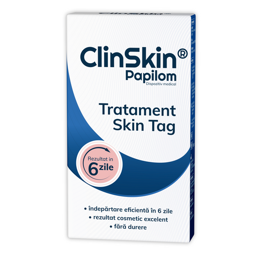 Zdrovit Clinskin Precision Skin Smoothing Kit - Targeted Surface Refiner