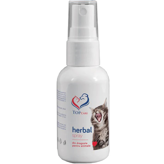 Herbal Spray, Teeth Pet Care, 50 ml - BEAUTYCHARD LCA