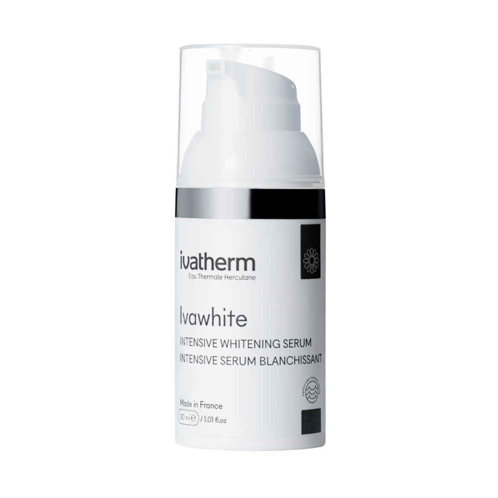Ivatherm Ivawhite Brightening Face Serum, 30 ml