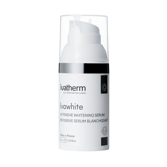 Ivatherm Ivawhite Brightening Face Serum, 30 ml