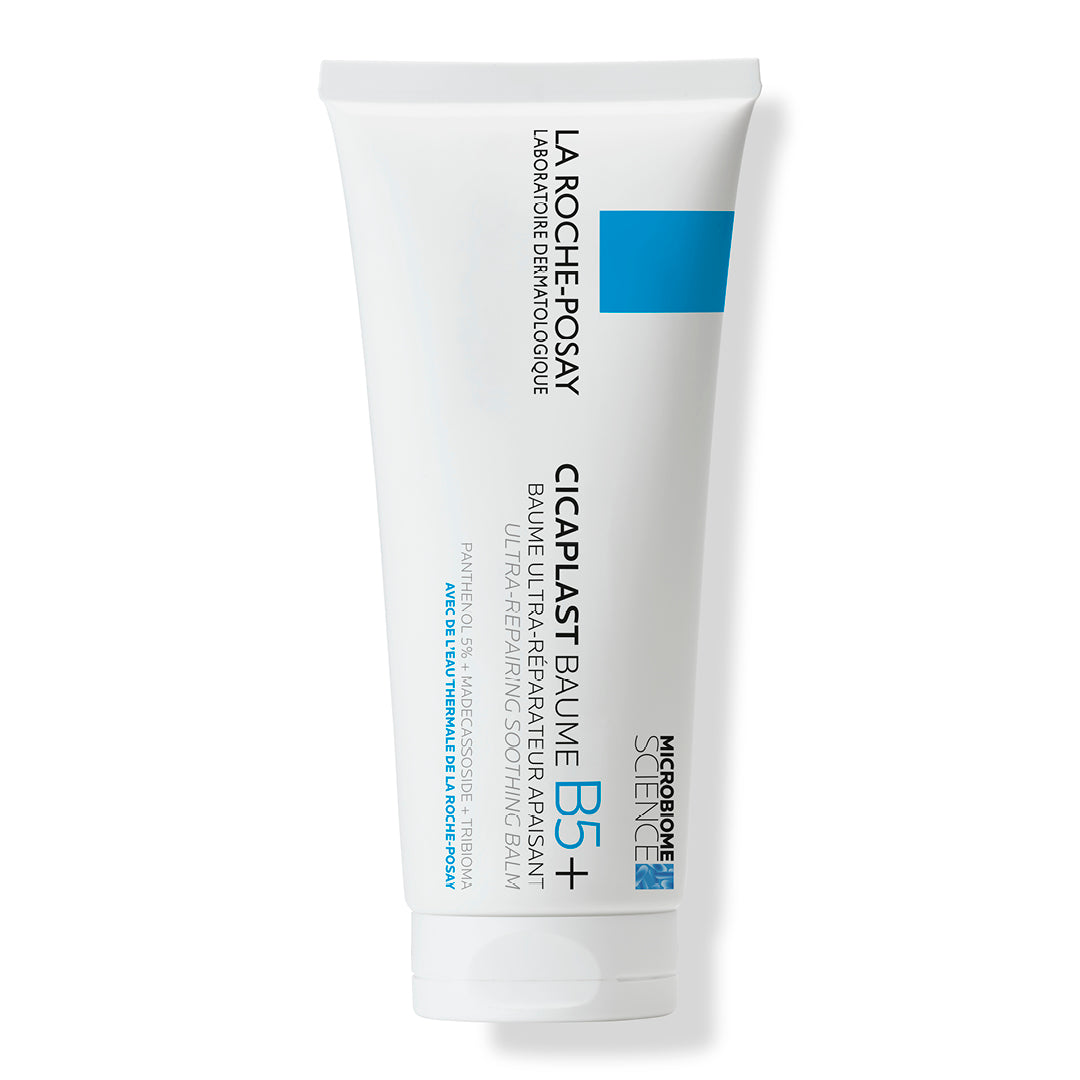 La Roche-Posay Cicaplast Baume B5, 100 m