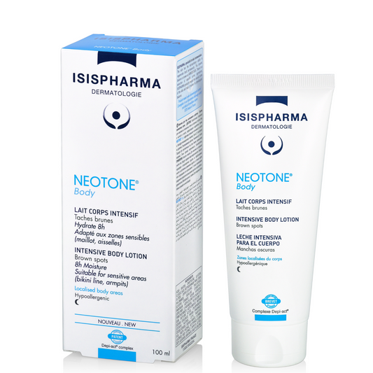 Neotone Body Intensive Lotion, 100 ml