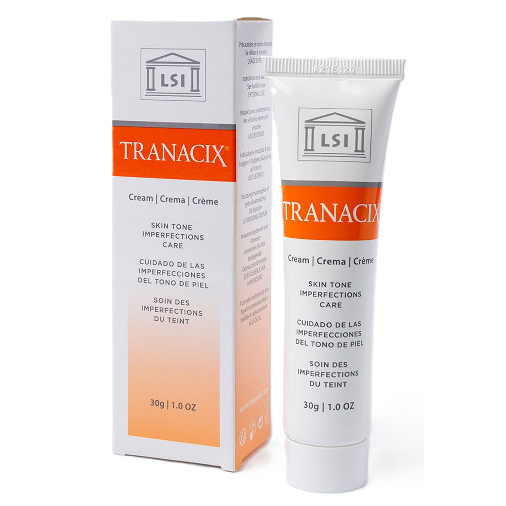 Tranacix Brightening Face Cream, 30 g