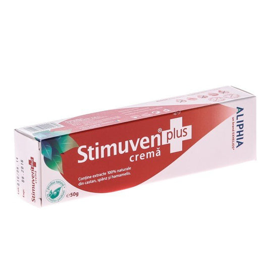 Stimuven Plus Comfort Cream , 50 g